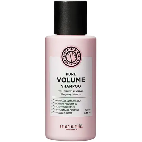 100ml Maria Nila Pure Volume Shampoo – Bild 2
