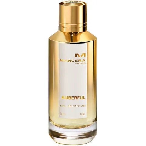 60ml MANCERA Amberful Eau de Parfum – Bild 2