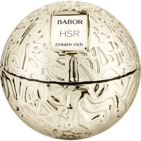 50ml BABOR HSR Lifting Cream Rich – Bild 2
