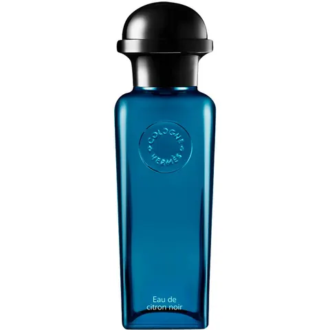 50ml HERMÈS Eau de Citron Noir Eau de Cologne Refillable – Bild 2