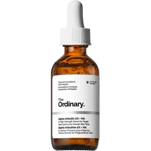 60ml The Ordinary Alpha Arbutin 2 % + HA – Bild 2