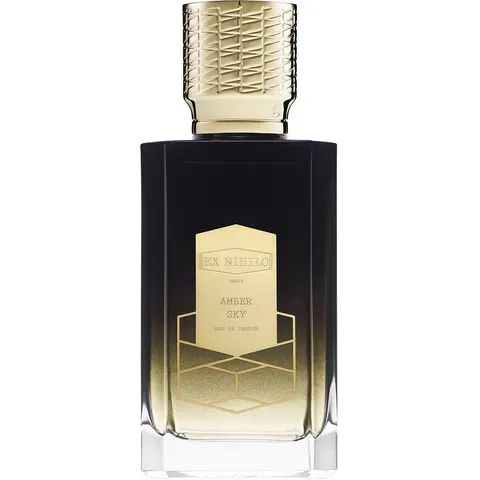 100ml EX NIHILO AMBER SKY Eau de Parfum – Bild 2