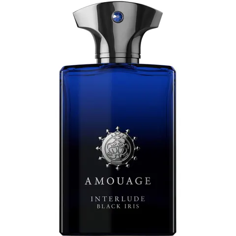 100ml AMOUAGE Iconic Interlude Black Iris Eau de Parfum – Bild 2
