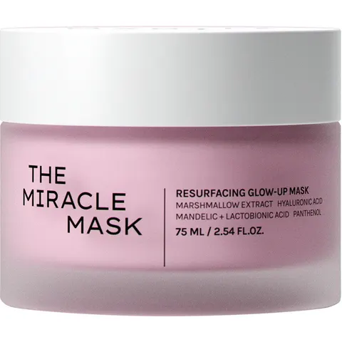75ml MANTLE The Miracle Mask – Bild 2
