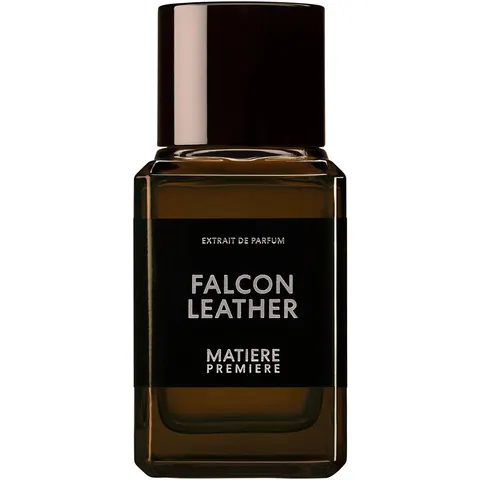 100ml MATIERE PREMIERE Falcon Leather Extrait – Bild 3
