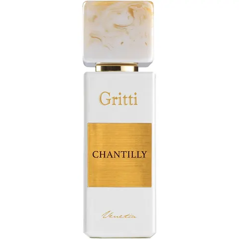 100ml Gritti White Collection CHANTILLY Eau de Parfum – Bild 2