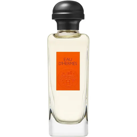 100ml HERMÈS Eau d´Hermès Eau de Toilette – Bild 2