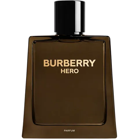 150ml BURBERRY HERO Parfum – Bild 2