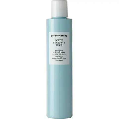 200ml comfort zone ACTIVE PURENESS Toner – Bild 2
