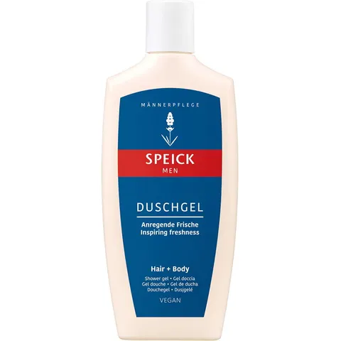 Speick Men Duschgel – Bild 4