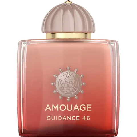 100ml AMOUAGE Exceptional Extraits Guidance 46 Extrait – Bild 2