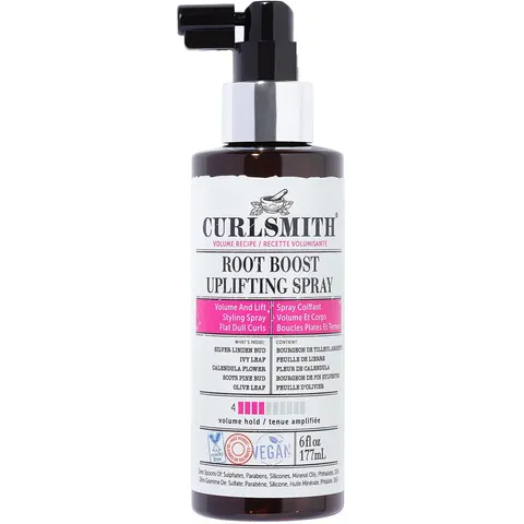 177ml CURLSMITH Root Boost Uplifting Spray – Bild 2
