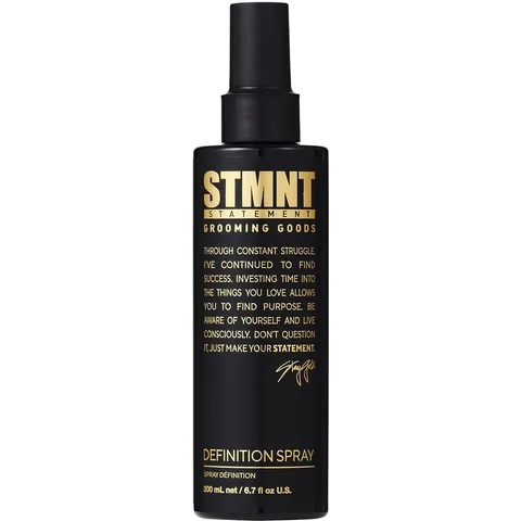 STMNT Grooming Goods Definition Spray 200 ml – Bild 2