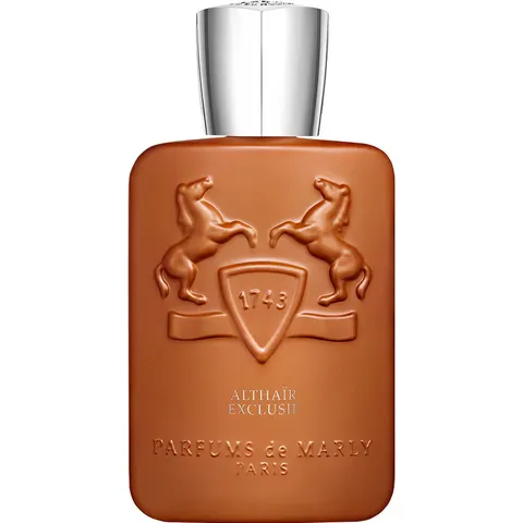 125ml PARFUMS de MARLY ALTHAÏR EXCLUSIF Parfum – Bild 2