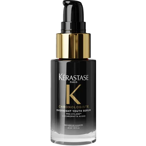 30ml Kérastase Chronologiste Overnight Youth Serum – Bild 2