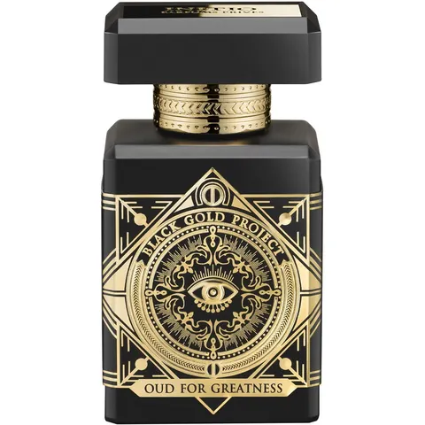 INITIO Parfums Privés Oud for Greatness Eau de Parfum 50 ml – Bild 2