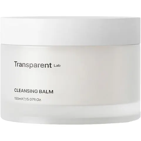 150ml Transparent Lab Cleansing Balm – Bild 2