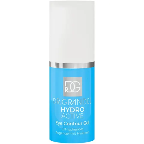 15ml DR. GRANDEL Hydro Active Eye Contour Gel – Bild 2