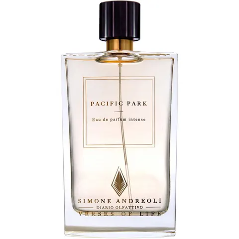 100ml Simone Andreoli PACIFIC PARK Eau de Parfum – Bild 2