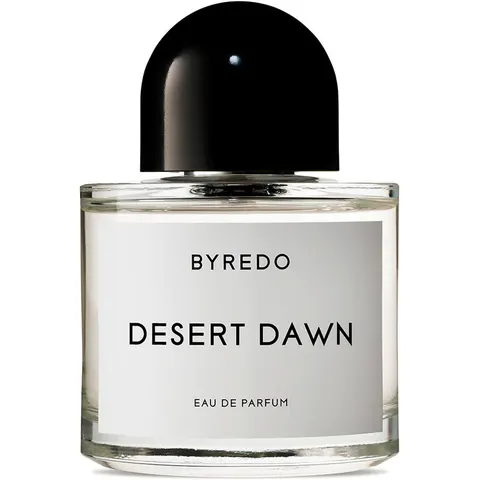 100ml BYREDO Desert Dawn Eau de Parfum – Bild 2