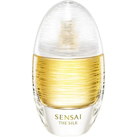 Sensai The Silk Eau de Parfum 50 ml – Bild 2
