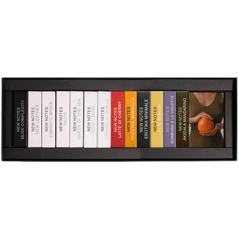26ml New Notes DISCOVERY KIT (XdP 13 x 2ml) – Bild 2