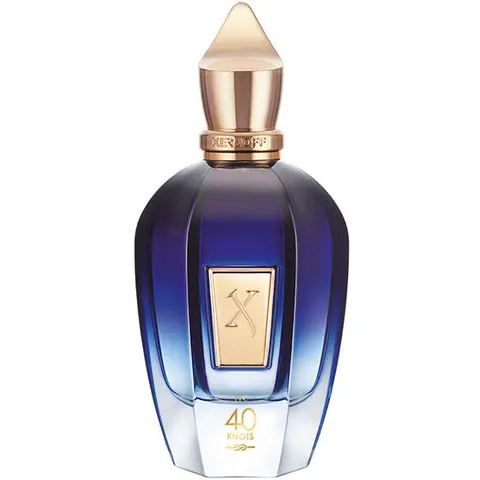 XERJOFF 40 Knots Eau de Parfum 100 ml – Bild 2