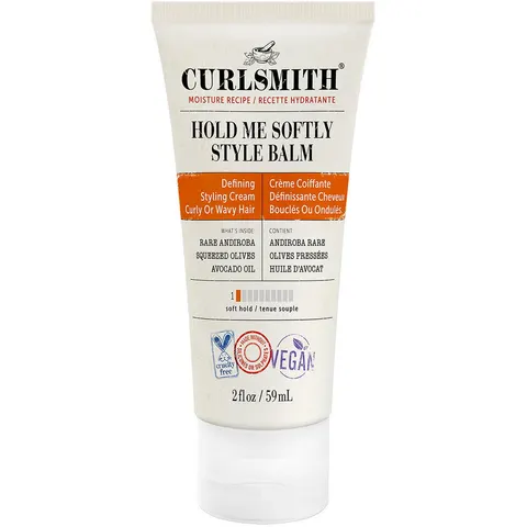 59ml CURLSMITH Hold Me Softly Style Balm – Bild 2