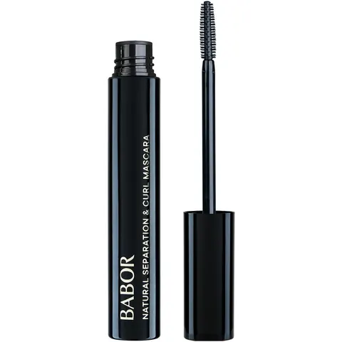 7ml BABOR Natural Separation & Curl Mascara – Bild 2