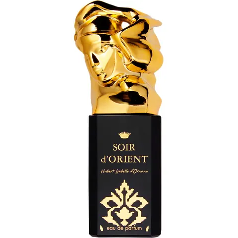 30ml SISLEY PARIS Soir d'Orient Eau de Parfum – Bild 3