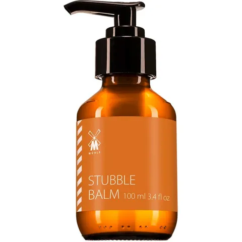 100ml MÜHLE BEARDCARE Stubble Balm – Bild 2