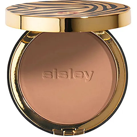Sisley Phyto-Poudre Compacte 4 Bronze – Koppar 12 – Bild 2