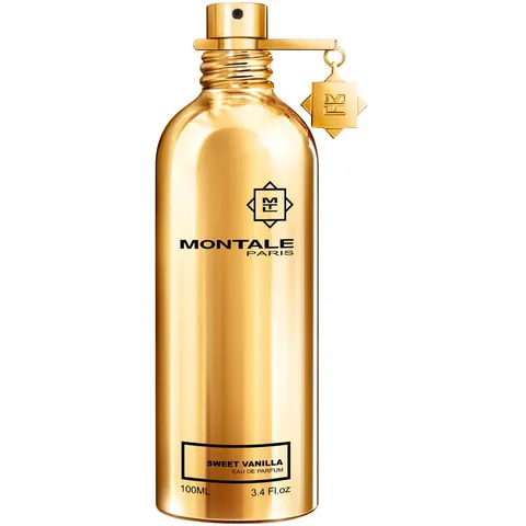 100ml Montale Sweet Vanilla Eau de Parfum – Bild 2