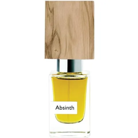 30ml Nasomatto Absinth Extrait de Parfum – Bild 3