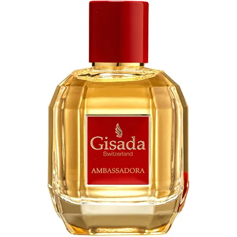 Gisada Ambassadora EDP 100 ml 100 ml – Bild 2