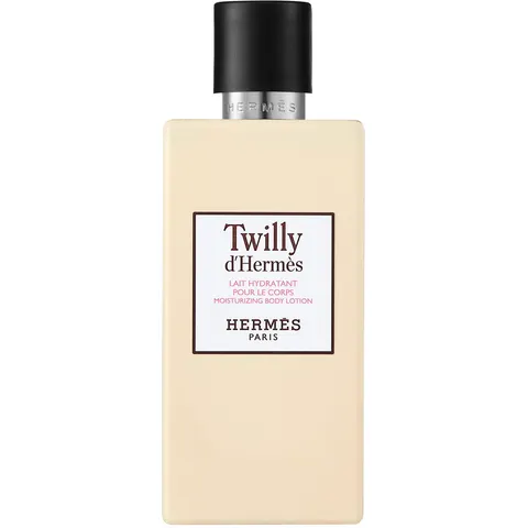 200ml HERMÈS Twilly d’Hermès Body Lotion – Bild 2