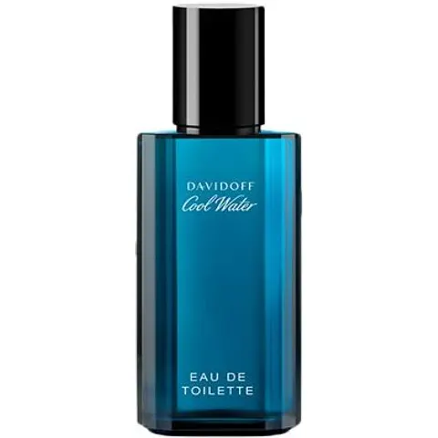 40ml DAVIDOFF Cool Water Man Eau de Toilette – Bild 2