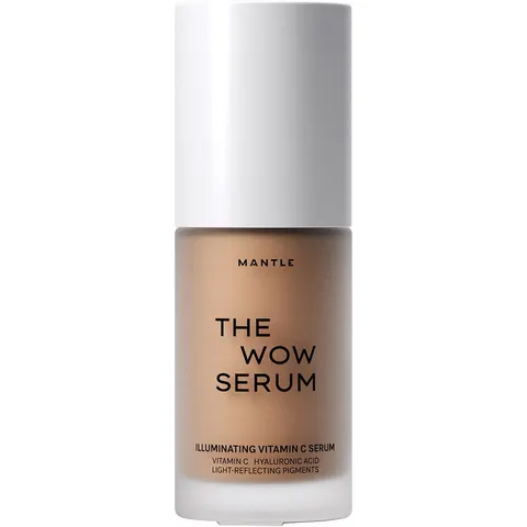 30ml MANTLE The Wow Serum – Bild 2