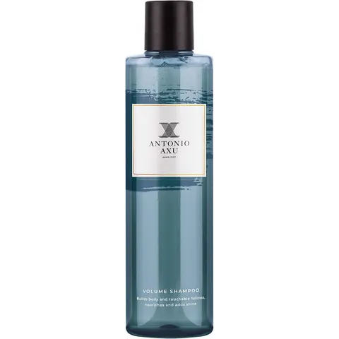 Antonio Axu Volume Shampoo 250 ml – Bild 2