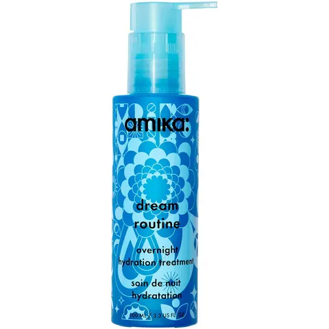 100ml amika: Hydration Dream Routine Overnight Hydrating Mask – Bild 2