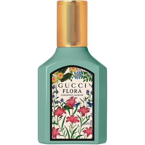 30ml Gucci Flora Gorgeous Jasmine Eau de Parfum – Bild 2