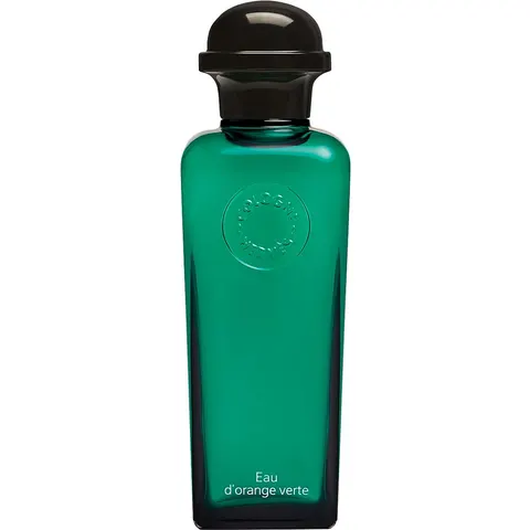 100ml HERMÈS Eau d'Orange Verte Eau de Cologne – Bild 2