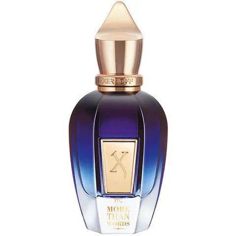 XERJOFF More Than Words Eau de Parfum 50 ml – Bild 2