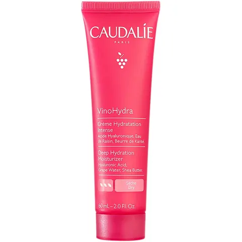 60ml CAUDALIE VinoHydra Deep Hydration Moisturizer – Bild 2