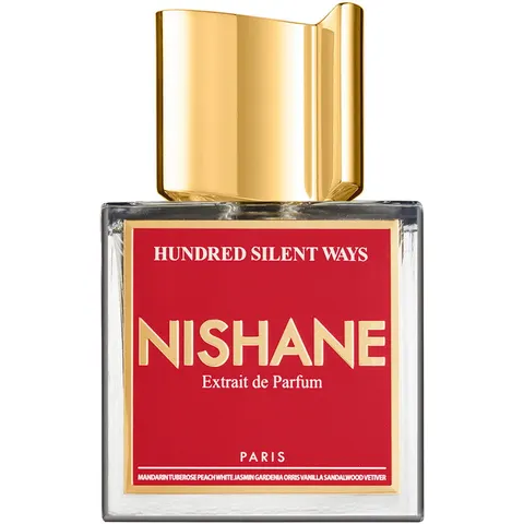 Nishane Hundred Silent Ways 100 ml – Bild 2