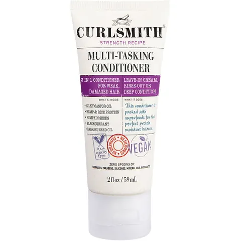 59ml CURLSMITH Multi-Tasking Conditioner – Bild 2
