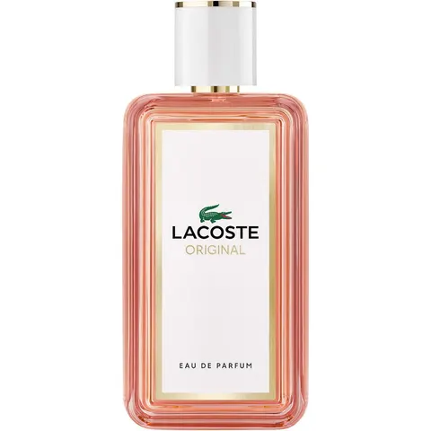 100ml Lacoste Original Eau de Parfum – LACLC017A01 – Bild 2