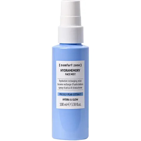 100ml comfort zone HYDRAMEMORY Face Mist – Bild 2