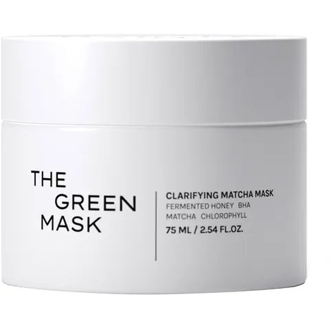 75ml MANTLE The Green Mask – Bild 2