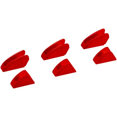KNIPEX Schonbacken-Set 4003773085805 3 Paar – Bild 2